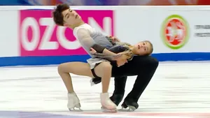 Фигуристов Тутберидзе засудили на Гран-при. Чемпион Олимпиады Траньков в шоке: «Где сердце у техбригады?»