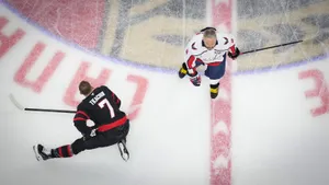 Овечкин пережил унижение на глазах у всей Америки, но подтвердил свое величие! Этот поступок Ови говорит о многом