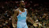 Американский олимпийский чемпион прибыл в Россию: «В США даже не подозревают, какие в Москве гостеприимные люди»
