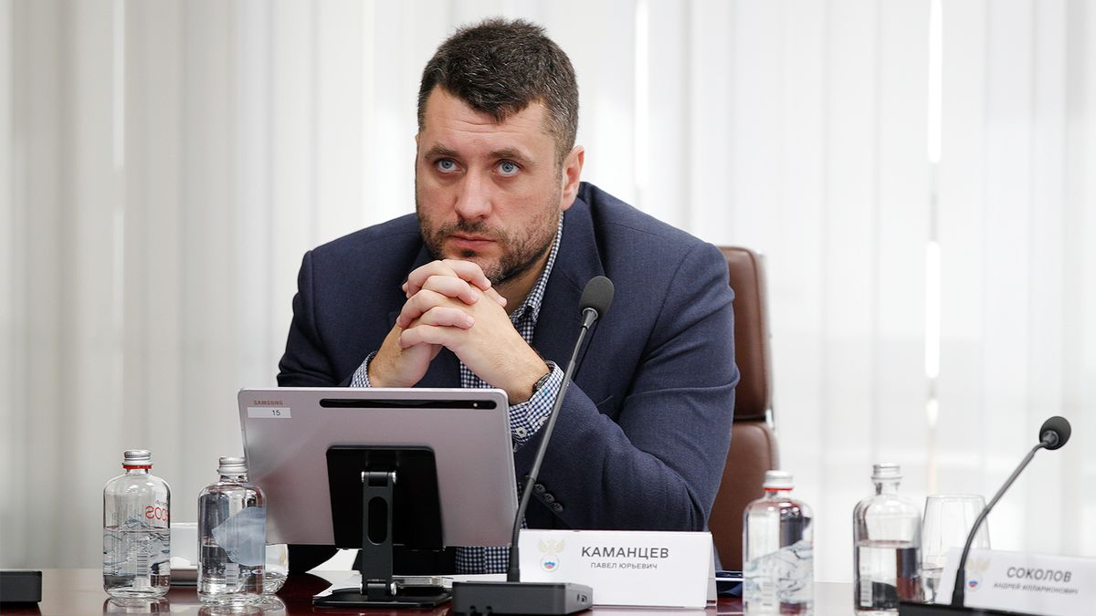 Каманцев — об отмененном голе Тюкавина «Спартаку»: «Офсайд был 20 сантиметров»