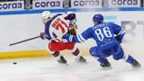 Свой лучший матч бело-голубые уже сыграли, теперь им пора в отпуск. Прогноз на 4-й матч серии «Динамо» — ЦСКА