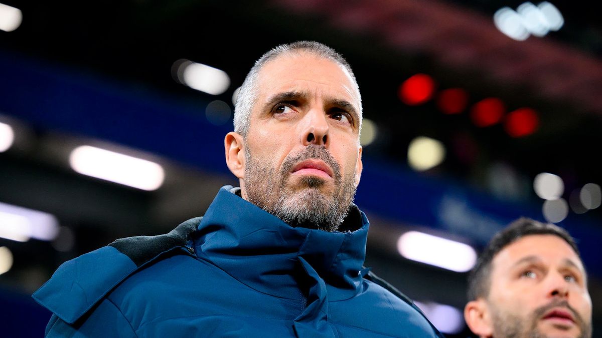 Радимов: Знаю точно, в ЦСКА внутри команды недовольны тем, что тренерский штаб увеличился людьми Челестини