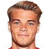 Патрик Эгелунн