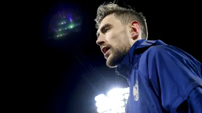 Никита Хайкин