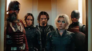 Кто такие «Громовержцы»: разбираемся в «Новых Мстителях» от Marvel