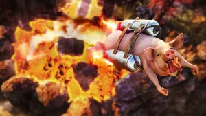10 лучших игр про животных: их не стыдно посоветовать даже игрокам с большим стажем