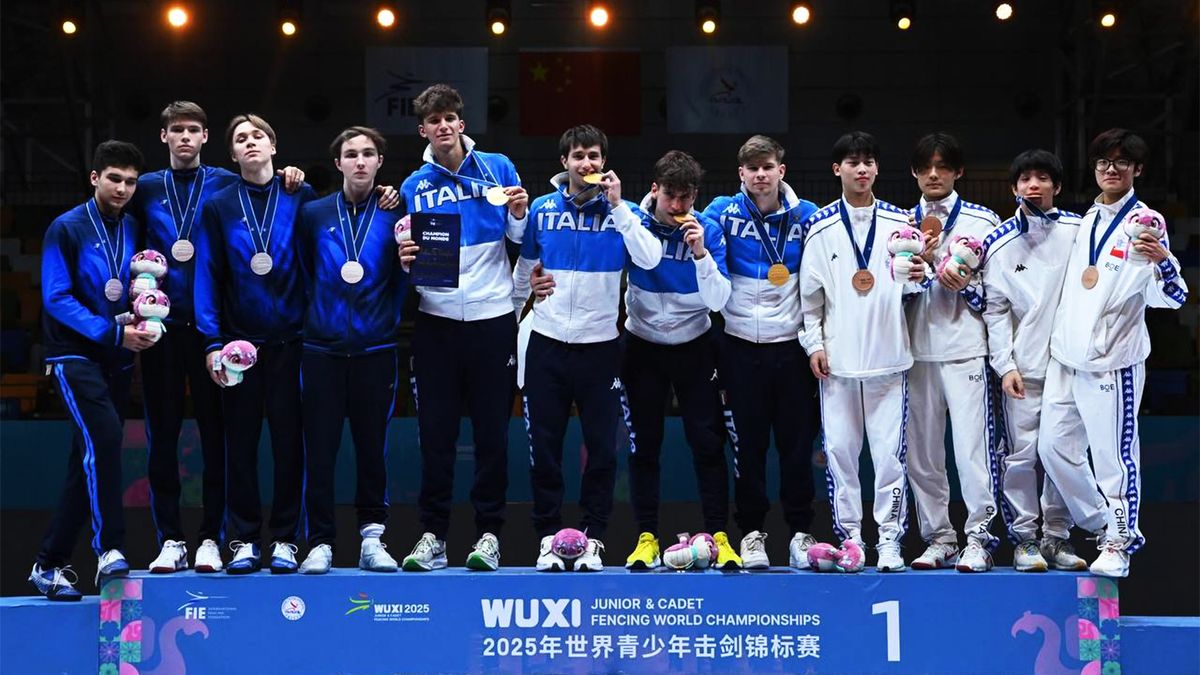 Украинцы снова устроили жуткую истерику из-за россиян. Команды пересеклись на чемпионате мира