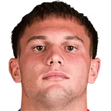 Фрэнки Уэстфилд