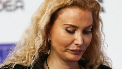Этери Тутберидзе