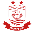 Коннас-Ки Номадс