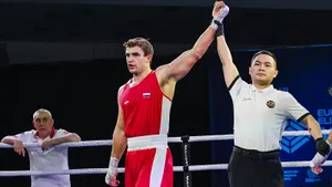 Сборная России — лучшая на чемпионате Европы по боксу! Наша команда с отрывом вынесла конкурентов в общем зачете