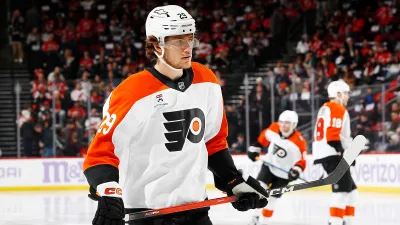 Никита Гребенкин