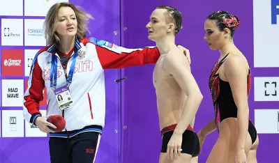 Александр Мальцев