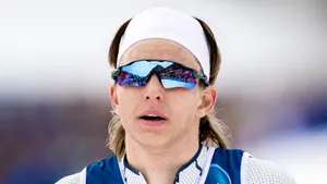 Лыжники Коростелев и Непряева едут в Швецию: чего от них ждать, как проводили время после Олимпиады