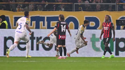 Лука Модрич