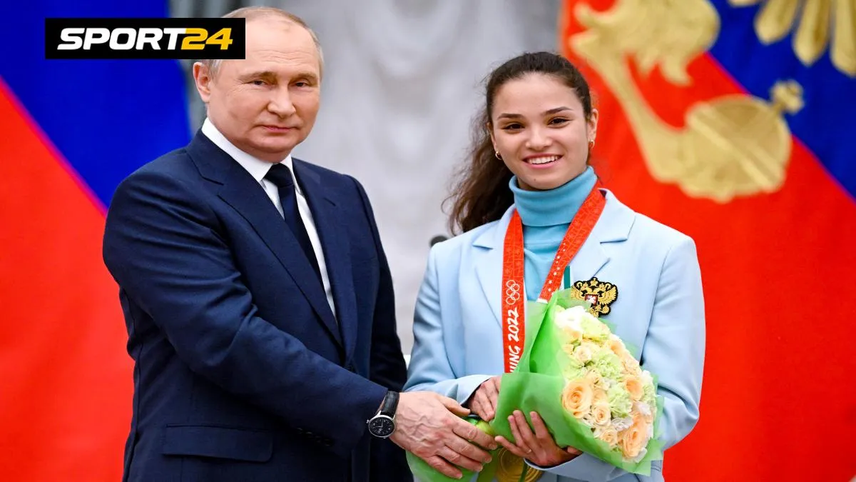 «Путин — мой президент, и если это причина, то я готова заплатить цену». Чемпионка ОИ Степанова — о недопуске