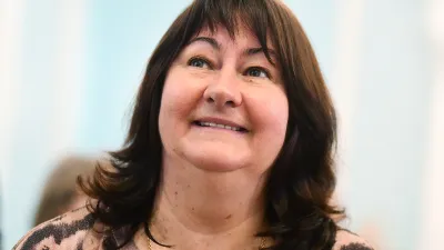 Елена Вяльбе