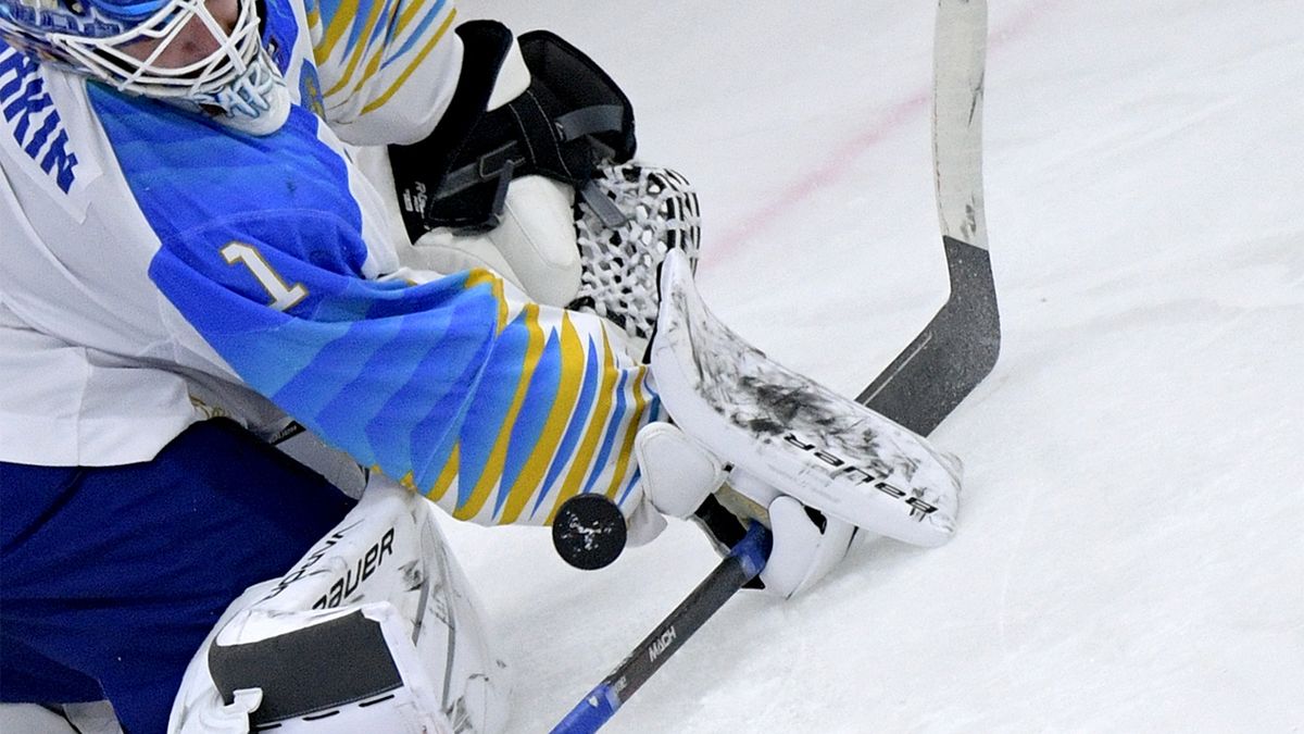 Игрок сборной Казахстана после 0:9 с Россией: «Пропустили гол — и мы посыпались»