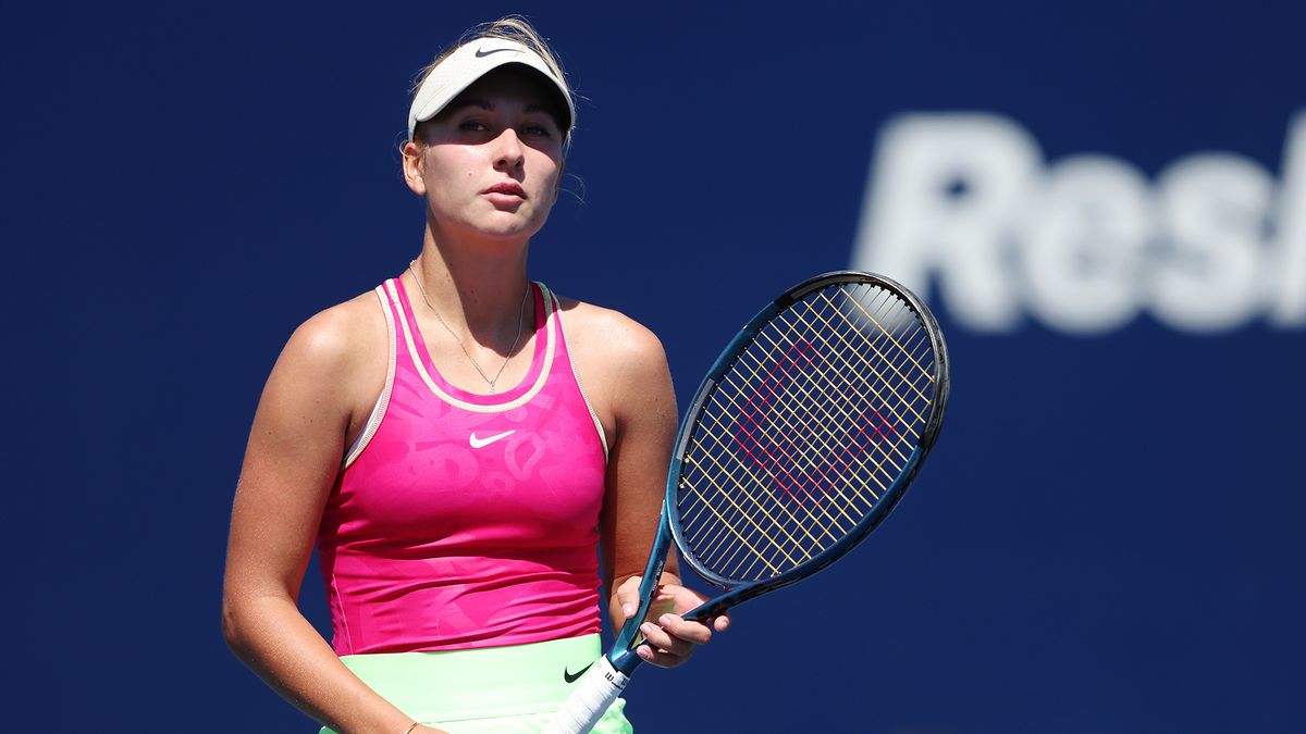 Чемпион ОИ — о смене гражданства Потаповой: «Поймет ошибку. В России и так хорошо, а будет еще лучше»