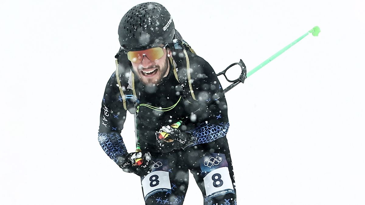 Призер ОИ-2026 Филиппов заявил о намерении выступить в двух видах спорта на следующей Олимпиаде