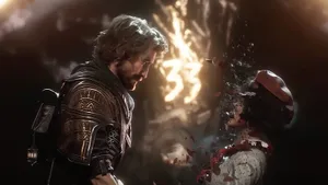 Лучшие игры 2025 года: пропустить каждую из них — настоящее преступление