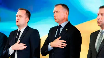 Андрей Шевченко