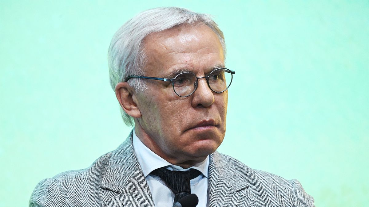 Фетисов раскритиковал Олимпиаду-2026: На что там смотреть, на дискриминацию нашей великой страны Мне неинтересно