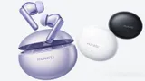 Новые HUAWEI FreeBuds 6i продают за 7999: у наушников 6 микрофонов для AI-шумоподавления и 38-часовая автономность