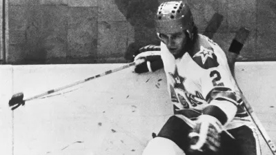 Вячеслав Фетисов