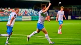 Гол на 91-й минуте принес «Сочи» волевую победу над «КАМАЗом»