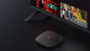 Нашли ТВ-приставку Xiaomi TV Box S в версии Ростест за 5000: у нее мощный чип Amlogic, 32 Гб памяти и связь WiFi 6