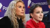 Звездам Тутберидзе подсуживают? Судьи постоянно «не замечают» грубые ошибки Щербаковой и Ко