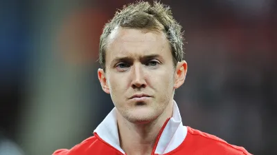 Эйден Макгиди