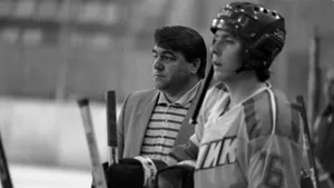 Сбежал из СССР в Германию за большими деньгами, бросив родную команду! История о легендарном Васильеве