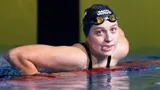 Клепикова вышла в финал на 100-метровке баттерфляем на ЧЕ в Париже
