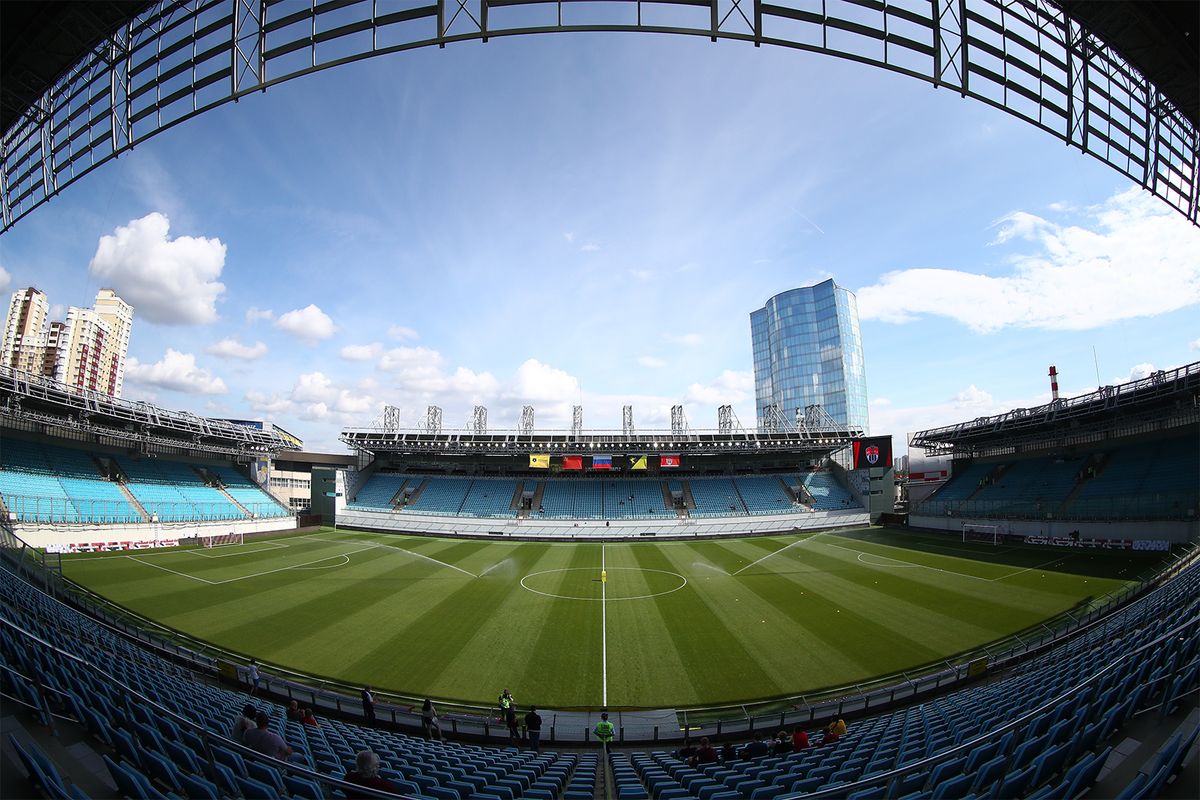 «Зенит» подал в суд требование в 77 млн рублей к обанкротившимся «Химкам»