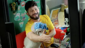 Посмотрела фильм «Уволить Жору» с Галустяном: верните хотя бы потраченное время!