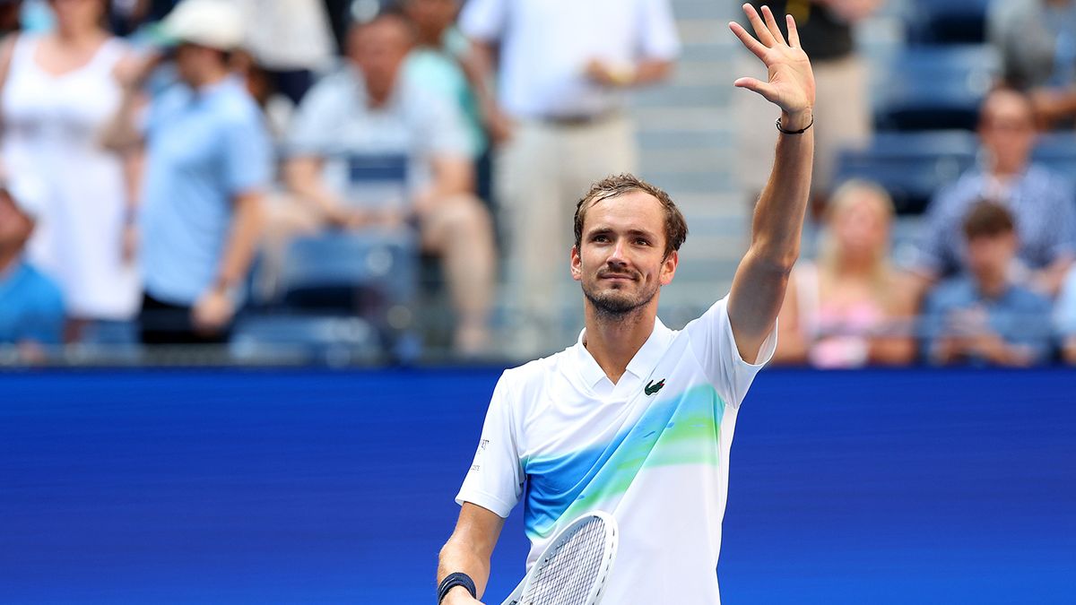 Далибор Сврчина — Даниил Медведев. Шанхай. 2-й круг. Прямая трансляция: смотреть онлайн