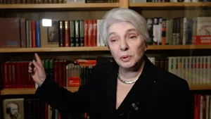 Тест для знатоков литературы: угадайте персонажа русской классики по описанию его внешности