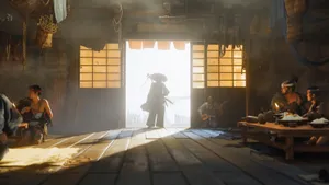 Что известно о продолжении хита Ghost of Tsushima: подробности Ghost of Yotei — сюжет, главный герой, дата выхода