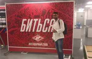 «Спартак» отдаст за вратаря 3-й лиги Италии от 2 млн евро. Цена Романьоли на Transfermarkt — 25 тыс.