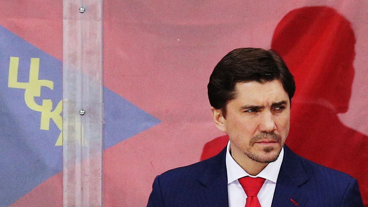 КХЛ анонсировала 800-й матч Никитина — юбилей выпал на игру «Локомотив» — ЦСКА