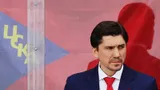 Михайлов: «Думаю, Никитин сможет сделать ЦСКА еще сильнее»