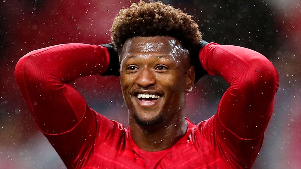 Агент: «К Зе Луишу был интерес летом, но конкретного предложения ни от одного российского клуба мы не получили»