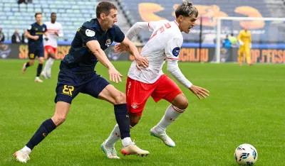 Александр Солдатенков, Пабло Солари