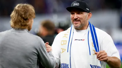 Александр Овечкин
