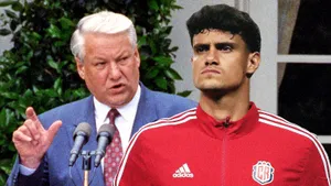 Помните Ельцина с ЧМ-2018? Рассказываем, как сложилась судьба костариканца с самым русским именем