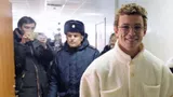 Звезда «Слово пацана» Кологривый вышел из спецприемника после семи суток ареста: видео