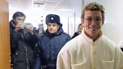 Никита Кологривый