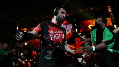 ONE Championship
